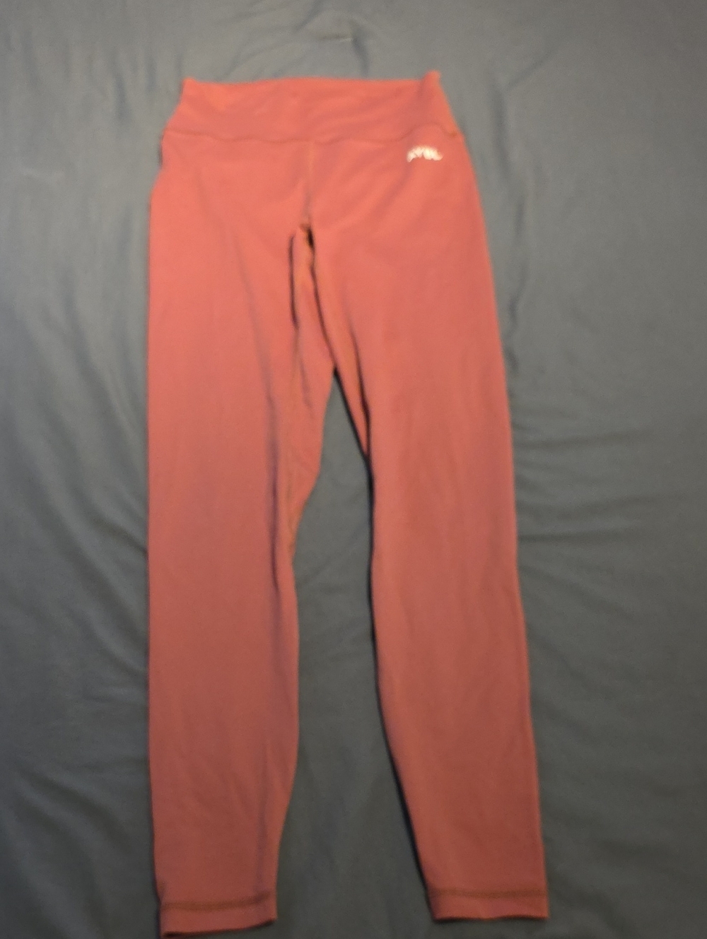 AYBL High-Waist Leggings